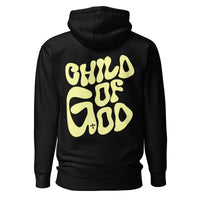 Child Of God Hoodie