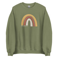 Faith Hope Love Sweatshirt
