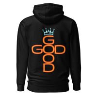 God Is Good Hoodie