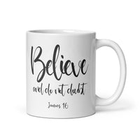 james verse Mug