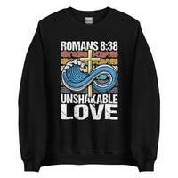 Romans 8:38 Shirt