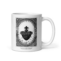 Sacred Heart Mug