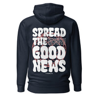 The Good News Hoodie