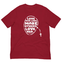 St. Padre Pio Quote Unisex T-Shirt