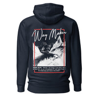 Way Maker Hoodie