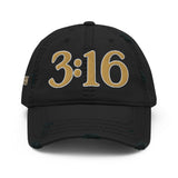John 3:16 Hat