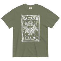 Sacred Heart T-shirt