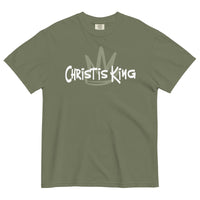 Christ Is King T-shirt