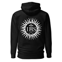 IHS Hoodie