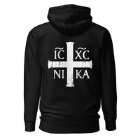 IC XC NI KA Hoodie