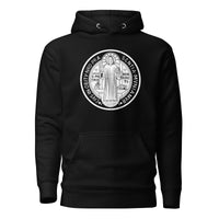 St. Benedict Hoodie