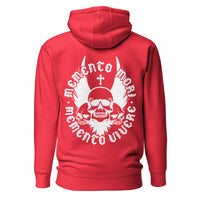 Memento Mori Hoodie
