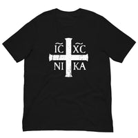 ic xc ni ka T-Shirt
