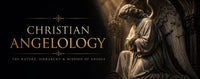 CHRISTIAN ANGELOLOGY