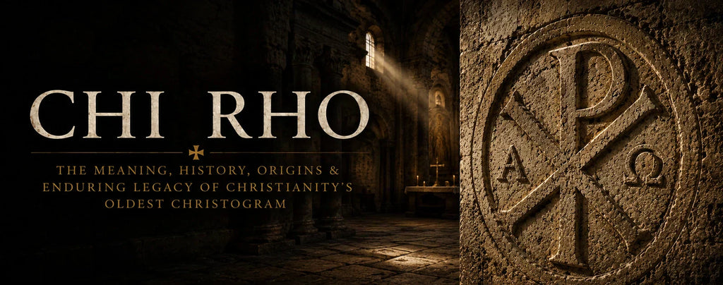 CHI RHO