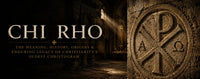 CHI RHO