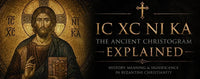 IC XC NI KA