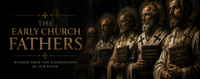 The Early Church Fathers