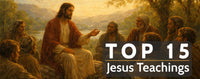 Jesus Teachings