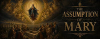 ASSUMPTION OF MARY