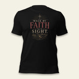 2 Corinthians 5:7 T-shirt