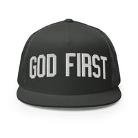 God First Hat