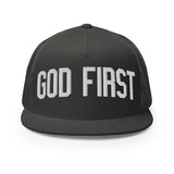 God First Hat