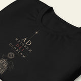 AD MAIOREM DEI GLORIAM T-SHIRT