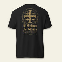 Ad Maiorem Dei Gloriam Shirt