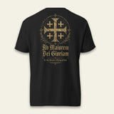 Ad Maiorem Dei Gloriam Shirt
