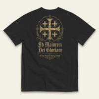 Ad Maiorem Dei Gloriam Shirt