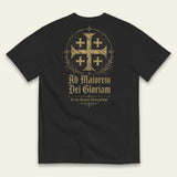 Ad Maiorem Dei Gloriam Shirt