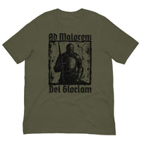 Ad Maiorem Dei Gloriam Tee
