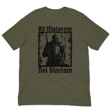 Ad Maiorem Dei Gloriam Tee