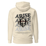 Arise Hoodie 