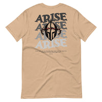 Arise Unisex T-shirt