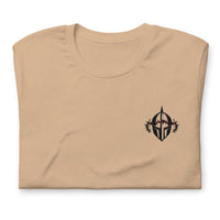Arise Unisex T-shirt