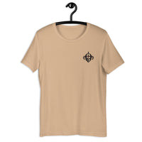 Arise Unisex T-shirt