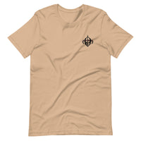 Arise Unisex T-shirt