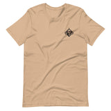 Arise Unisex T-shirt