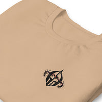 Arise Unisex T-shirt