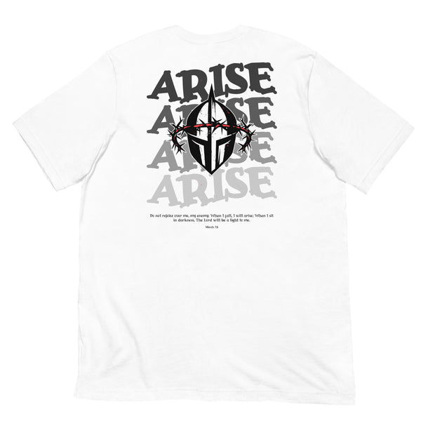 Arise Unisex T-shirt