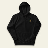 Be The Light Hoodie