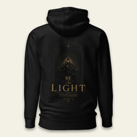 Be The Light Hoodie