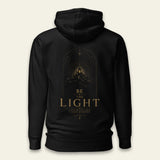 Be The Light Hoodie