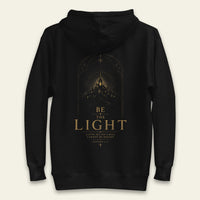 Be The Light Hoodie