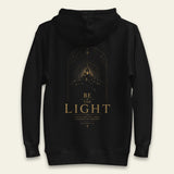 Be The Light Hoodie