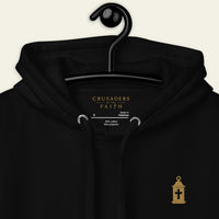 Be The Light Hoodie