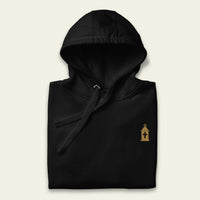 Be The Light Hoodie