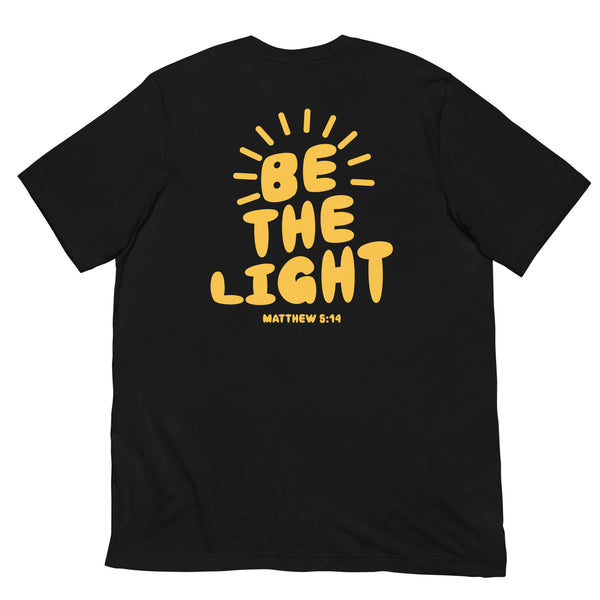 Be The Light T-shirt